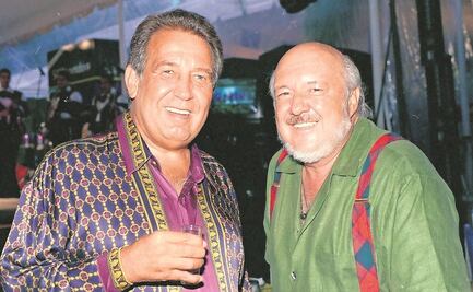 Cuando Óscar Cadena captó el drama del mundial