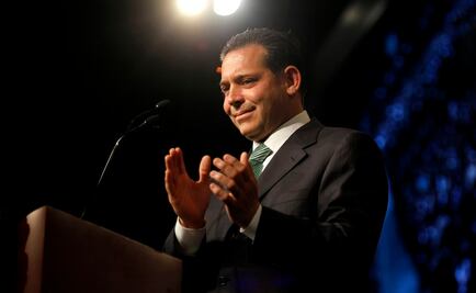 Niegan "congelar" orden de aprehensión contra Eugenio Hernández