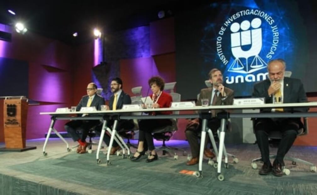 Es tiempo de la Corte y del Tribunal Electoral, dice Córdova tras aprobación del plan B