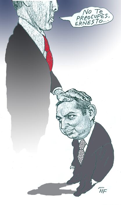 Palabras mágicas