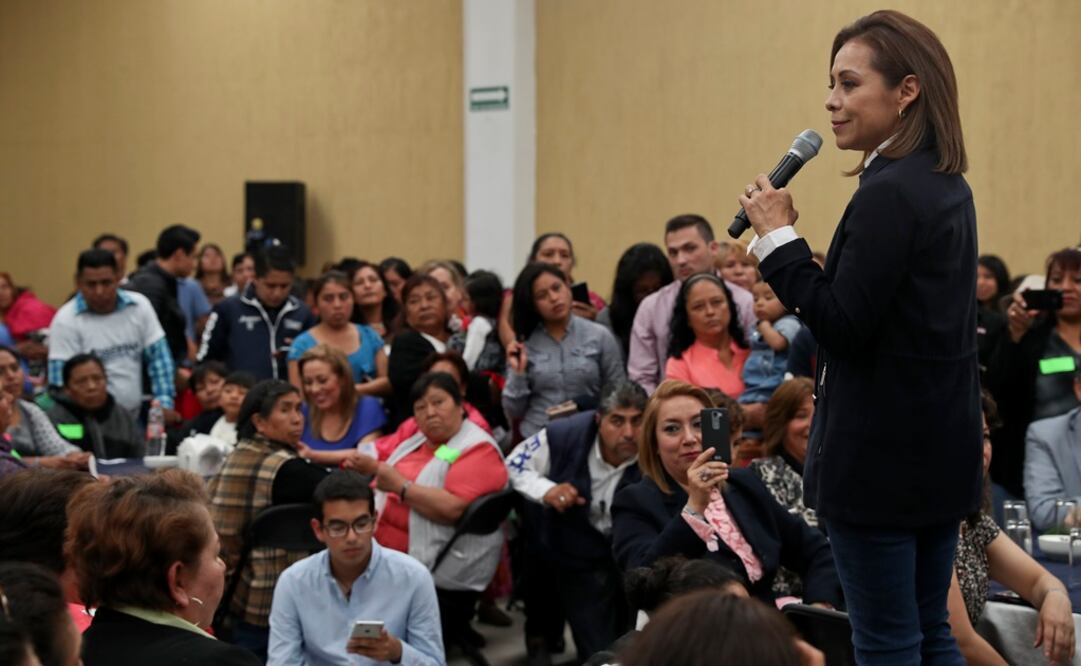 Foto: Cristopher Rogel Blanquet/EL UNIVERSAL