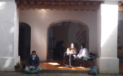 Artistas, ONG's y sociedad civil respaldan a personal del MACO