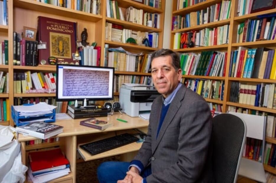 Restos de Hernán Cortés deben trasladarse a España, antes que sean profanados: historiador 