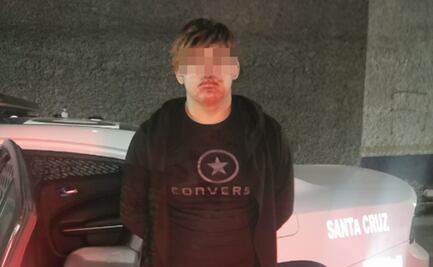 Menor de 15 años mata a puñaladas a conductor de Didi en Iztapalapa