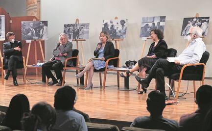 Recuerdan vida y obra de Carlos Fuentes, a diez años de su muerte