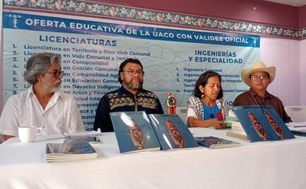 Maestra denuncia violencia laboral y de género en Universidad Autónoma Comunal de Oaxaca; acusa simulación en sanciones a agresores