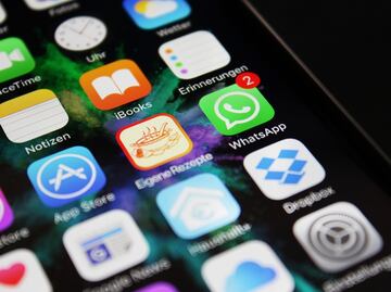 Ya puedes programar tus mensajes de WhatsApp