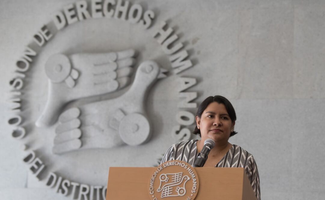 (Foto: Archivo/El Universal)