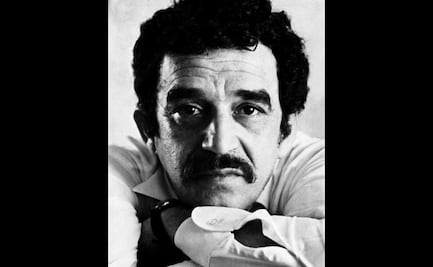 Gabriel García Márquez en México 