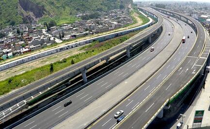 Exhortan senadores a garantizar seguridad en carreteras