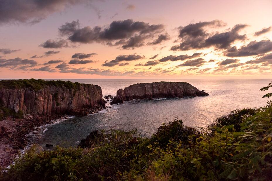 Foto: Las Alamandas Resort