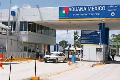 De impacto limitado, hacer a Chetumal libre de impuestos  