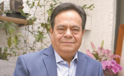 “Autonomía se ha malentendido”, dice Daniel Velázquez, aspirante a rector de la UNAM