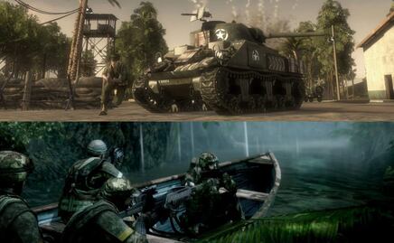 EA eliminará tres juegos de Battlefield y Mirror's Edge