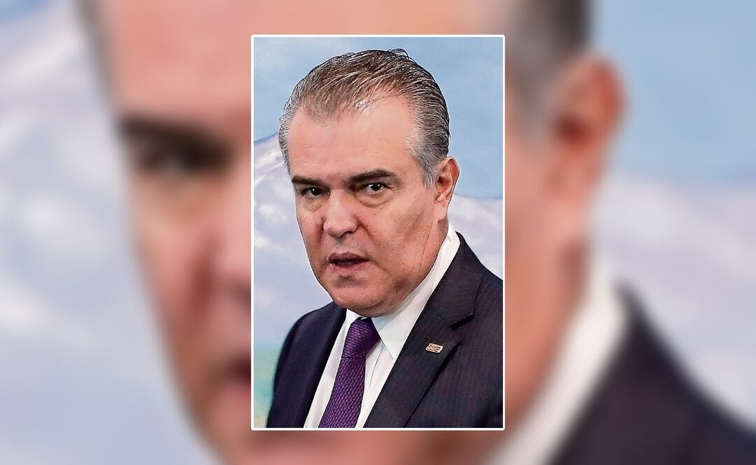 Foto: Issac Esquivel | EFE