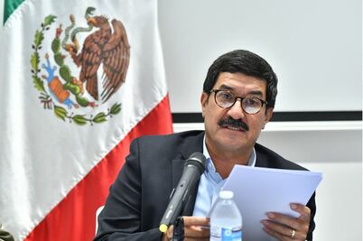 Alianza Federalista respalda a Javier Corral por tema del agua en Chihuahua