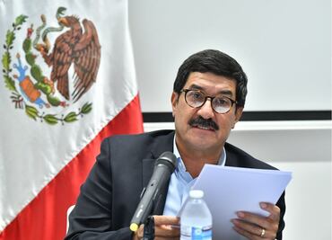 Alianza Federalista respalda a Javier Corral por tema del agua en Chihuahua