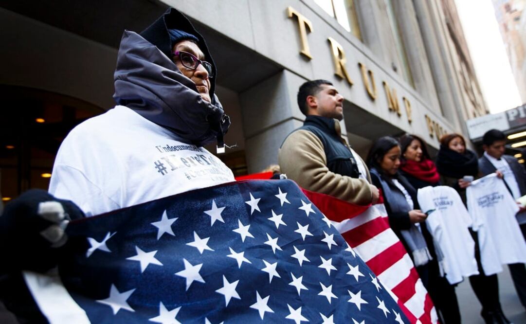 Imagen ilustrativa (AP)