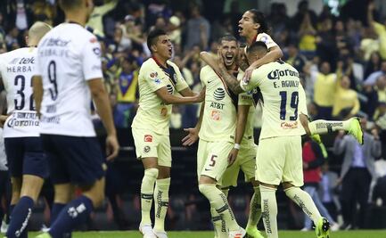 Club inglés haría ganar millones al América por fichaje de futbolista