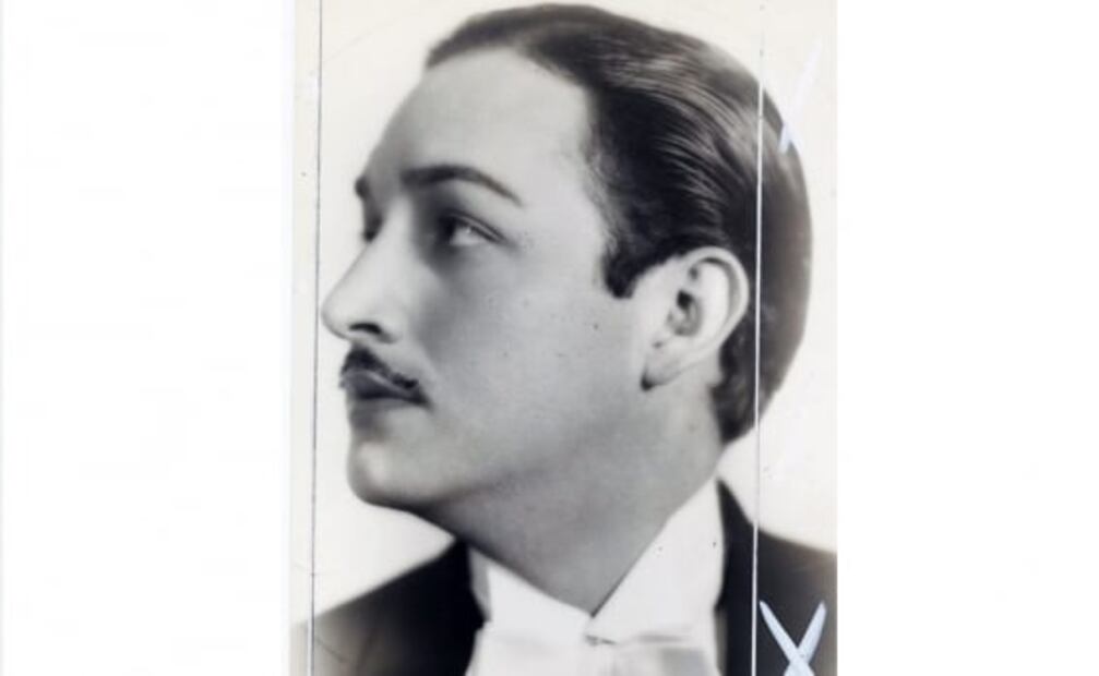 Los días de gloria y ocaso de Jorge Negrete: 110 datos del Charro Cantor