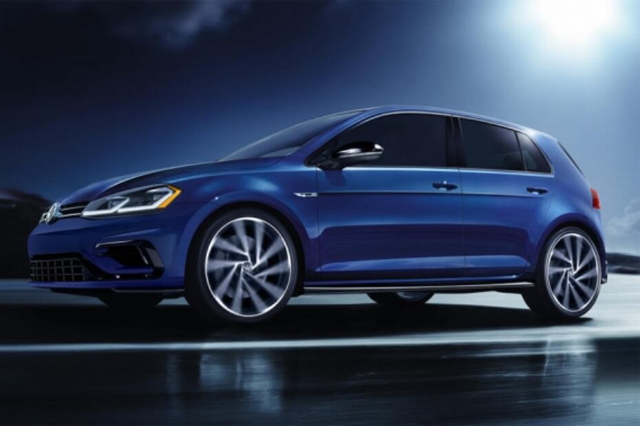Volkswagen descarta la posibilidad de un Jetta R 2019