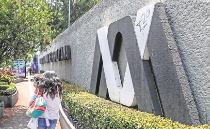 Conjurada la huelga en la UAM: Trabajadores aceptan aumento directo a salario