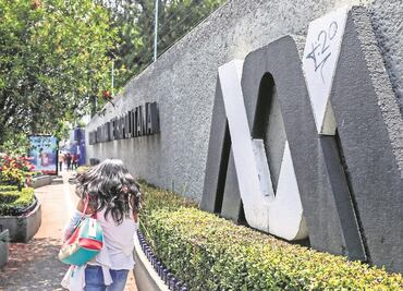 Conjurada la huelga en la UAM: Trabajadores aceptan aumento directo a salario
