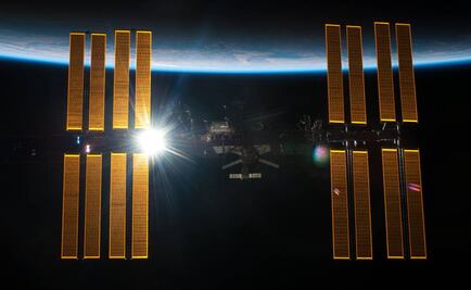 Estación Internacional, 15 años en el espacio