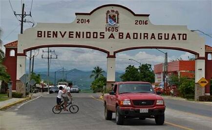 FGR asume investigación por la muerte de dos niñas durante enfrentamiento en Badiraguato, Sinaloa; han abierto 7 carpetas de investigación