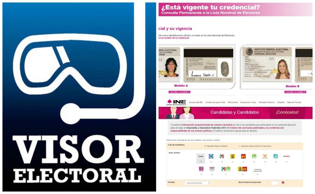 La revolución digital finalmente irrumpió en el terreno electoral