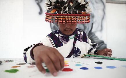 Para los artesanos la tradición no está en venta: Marta Turok