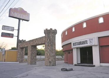 A 5 días del hallazgo del cuerpo de Debanhi en motel, peritos inician trabajos de investigación