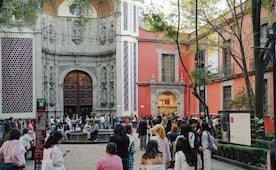 Rejuvenecido, el Museo Franz Mayer cumple 40 años