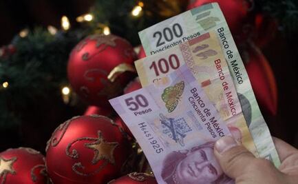 ¿Te cayó el aguinaldo? Sigue estos consejos y evita las compras inseguras