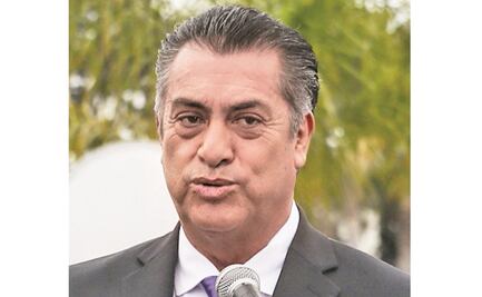 El Bronco... ¿mejor amigo de su rival?