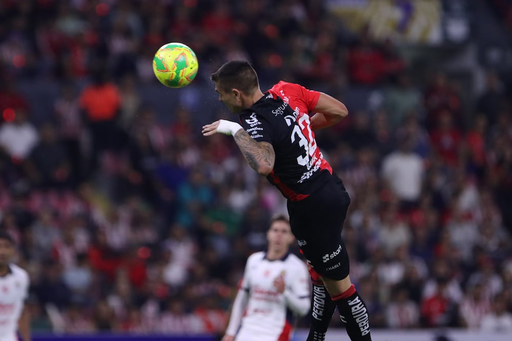 Uros Durdevic con Atlas - Foto: Imago7