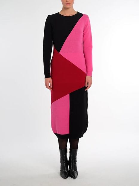 5 vestidos en tendencia para lucir este otoño