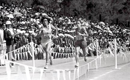 El Maratón CDMX de 1985 casi se cancela por el temblor