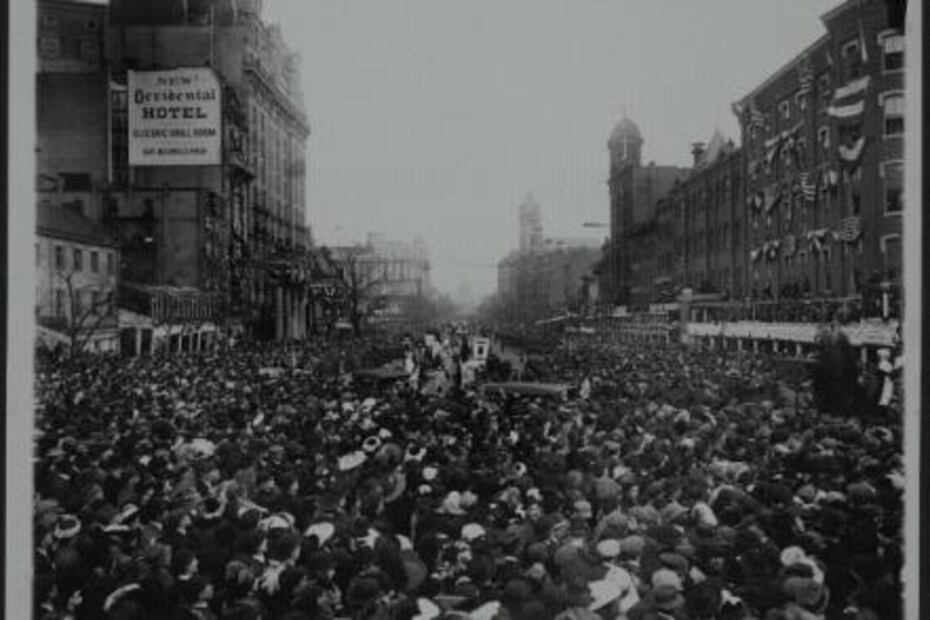 ¿Por qué conmemoramos el día de la mujer?  