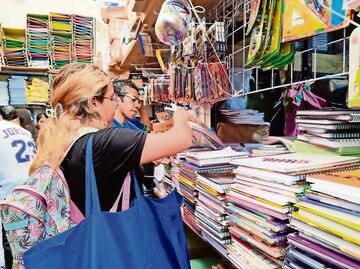 Regreso a clases 2024: Estos son los mejores cuadernos escolares tamaño profesional, según Profeco