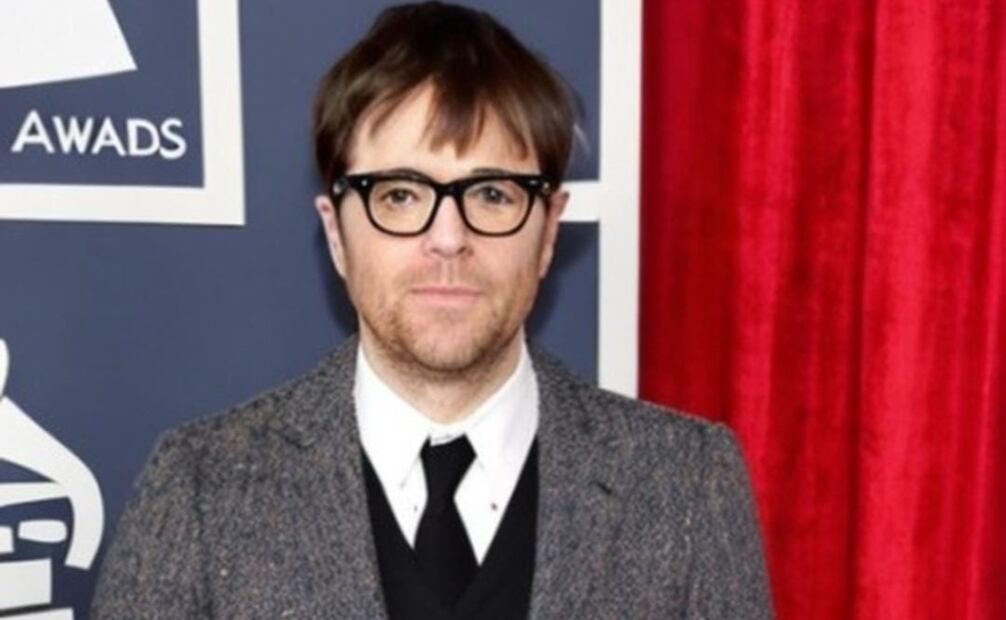 Rivers Cuomo. Foto: de Instagram