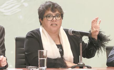 Usan mi nombre en actos de corrupción, denuncia Oficial mayor de Hacienda