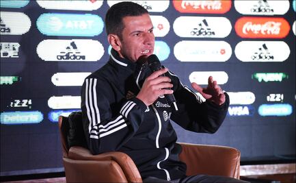 La competencia por un lugar en la Sub 23, va desde cero