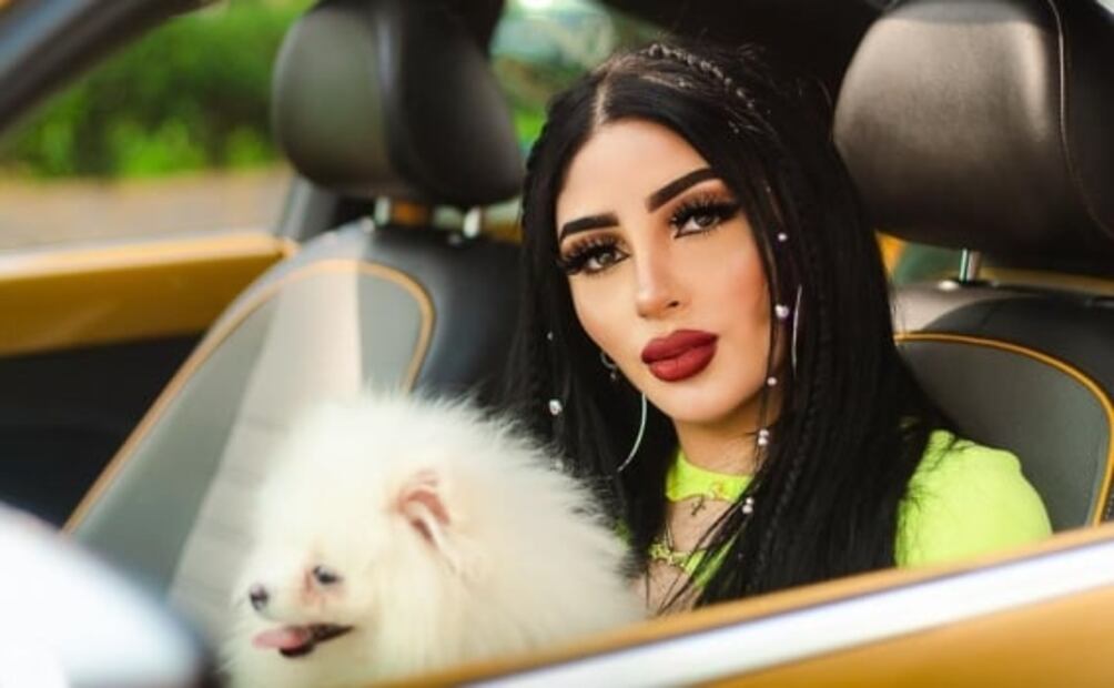 Chiquis Rivera sorprende con mini bikini