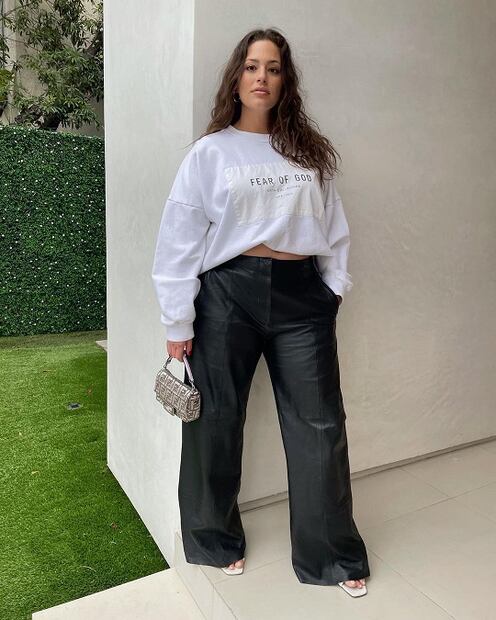 Los mejores tips de estilo para mujeres curvy que quizá no sabías