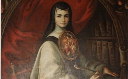 322 years without the Tenth Muse