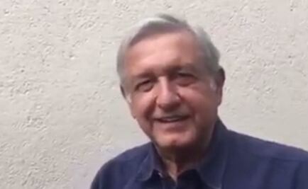 López Obrador anticipa fracaso del Sistema Anticorrupción