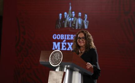 Sanjuana Martínez, directora de Notimex, orquestó ataques contra periodistas mexicanos: Departamento de Estado de Estados Unidos