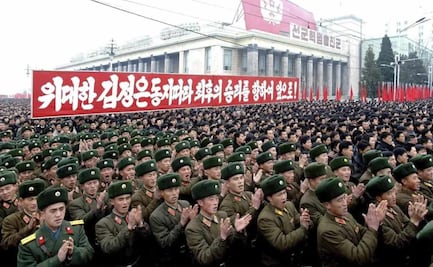 Soldado norcoreano es capturado por Ucrania en medio de ofensiva contra Rusia; está herido