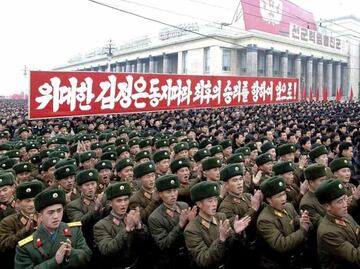 Ucrania, "dispuesta" a entregar a Corea del Norte a soldados capturados; pide un canje por combatientes detenidos por Rusia